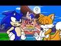 Sonic and Tails Play: Sonic Olympics Tokyo 2020 | Demo