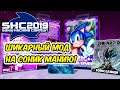 Новый КЛАССНЫЙ МОД на Соник Манию! (Sonic Mania Mod) | Sonic Gaiden (SHC2019) #1