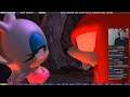 Sonic the Hedgehog (2006) (PS3) ч.2 - Игры по реквесту