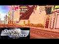 Speed Busters - Nevada Soundtrack