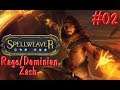 Spellweaver Ranked #47 Rage / Dominion Zash part 2 (English / Facecam) MUST WATCH!