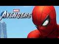 Spider-Man Update Release Time! Marvel’s Avengers News Update!