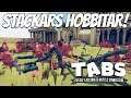 STACKARS HOBBITAR | TABS / Totally Accurate Battle Simulator