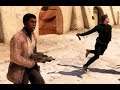 Star Wars Battlefront 2 Unpublished Match Highlights 21