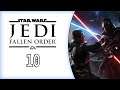 Star Wars: Jedi Fallen Order | 10 | No Commentary Playthrough