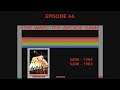 Star Wars: The Arcade Game - Atari 2600 Vs Atari 5200