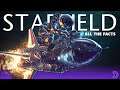 Starfield - All the Facts You Need to Know | Companions, Exotics, Pirates, & More
