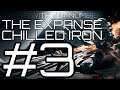 ★Stars Without Number - The Expanse: Chilled Iron - Part 3★
