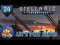Stellaris: Federations - Corporate Headquarters - Third War of Subjugation - EP24