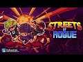 Streets of Rogue [Online Co-op] : Action Roguelike RPG Shooter [Part2] ~ The Ending!