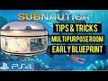 Subnautica Guide: Early Multipurpose Room Blueprint Location