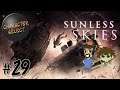 Sunless Skies Part 29 - Never Safe - CharacterSelect