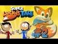 Super Lucky's Tale: Part 2 - Kitty Cat Calamity