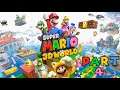 Super Mario 3D World – Part 4  (No Commentary)