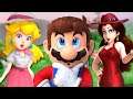 Super Mario Odyssey Compilation #2