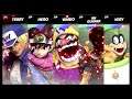 Super Smash Bros Ultimate Amiibo Fights – Request #17055 Hero bank battle