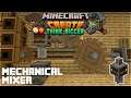 Surviving With Create 0.3.1 :: E02 - Mechanical Mixer & Cogwheels