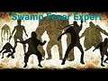 Swamp Fever Hard Eight