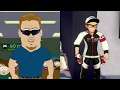 Sword & Shield Make Me Laugh (in a mostly good way)