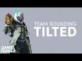 Team sounding a bit tilted | Overwatch