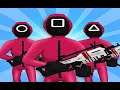 Teens Games - Squid game Survival Android , iOs Android Gameplay HD