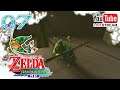 [EN VIVO 🔴] TEMPLO DEL VIENTO! Junto con Makar // The Legend of Zelda: THE WIND WAKER HERO MODE