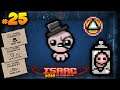 THE BINDING OF ISAAC: AFTERBIRTH+ • 3,000,000% Save file • Directo #25