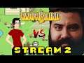 THE COMPLETIONIST CHALLENGE | Earthbound Stream #2