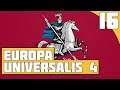 The Conquest Of Finland || Ep.16 - EU4 Emperor Muscovy Lets Play