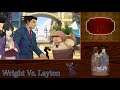 The Curious Case of Wright V. Layton // 8