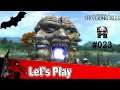 The Elder Scrolls IV: Shivering Isles Part 23 - Aurelia gegen Jyggalag - German
