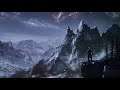The Elder Scrolls V: Skyrim on Android (Exagear - Windows Emulator)