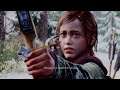 The Last of Us - Глава 9: Озёрный курорт - Охота