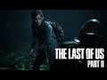 The Last of Us II 4K Gameplay PS4 PRO