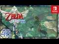 The Legend of Zelda Skyward Sword HD Let's Play ★ 48 ★ Baden in Phirone ★ Deutsch