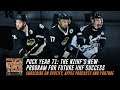 The NZIHF's new program for future IIHF success | Puck Yeah 71