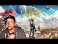 The Outer Worlds - GAME REVIEW! | BETTER THAN FALLOUT?