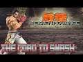 The Road to Smash - Let's Play Tekken Advance (GBA)