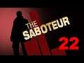 The Saboteur - 22 - Get To The Cannon
