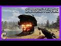The Search For Glass.  Subsistence Gameplay Ep 105