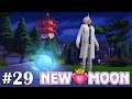 Волшебство вокруг нас - The Sims 4 - New Moon #29