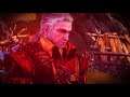 The Witcher 2 (BLIND) Part 24: THE BEST DEFENSE