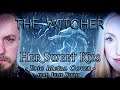 The Witcher - Her Sweet Kiss (Epic Metal Cover by Skar Productions feat. Julie Elven)