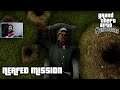 THEY NERFED THIS MISSION! - GTA TRILOGY SAN ANDREAS REMASTERED