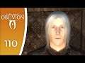 This dude's a library - Let's Play Oblivion (with graphics mods) #110
