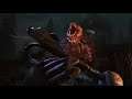 This game had me on the edge!!! Desolate part 1