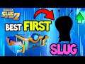 THIS SLUG IS AMAZING, WHO IS IT?  Slugterra Slug it out 2 playthrough #2
