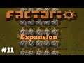 Time For Expansion | Newbie Renir Plays Factorio | Ep 11