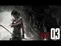 Tomb Raider (No Commentary) :: PS4 Pro :: ROTH!! :: E03