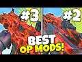 TOP 5 BEST OPERATOR MODS IN BO4.. (THEY'RE UNFAIR) - Black Ops 4 Best Class Setups